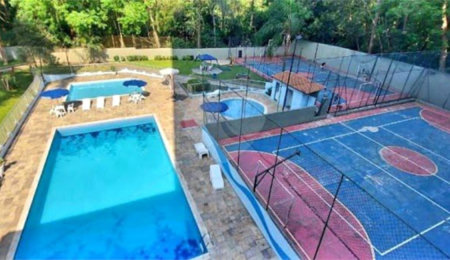 Apartamento à venda com 2 quartos em Pirituba, São Paulo, SP