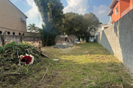 Terreno à venda em Jardim Hípico, São Paulo, SP