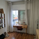 Apartamento à venda com 2 quartos em Moema, São Paulo, SP