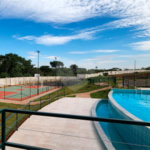 Terreno no Condomínio Tivoli , localizado em Araraquara/SP.