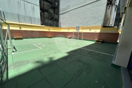 Apartamento à venda com 2 quartos em Botafogo, Rio de Janeiro, RJ