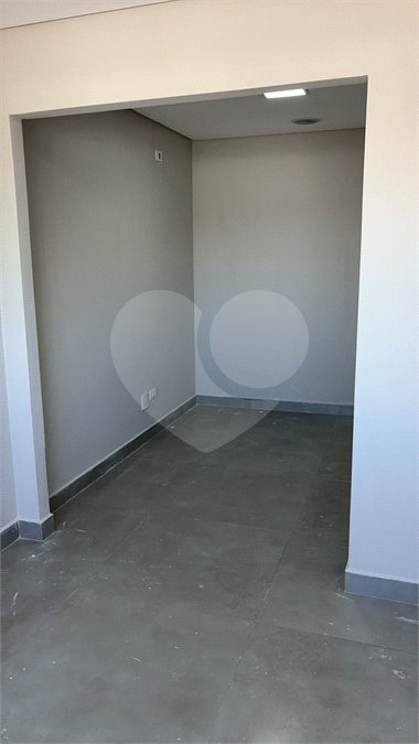 Prédio para alugar em Campestre, Santo André, SP