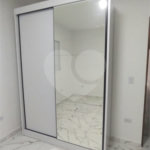 Casa Térrea para alugar com 2 quartos, sendo 1 suíte, em Bairro do Mascate, Nazaré Paulista, SP