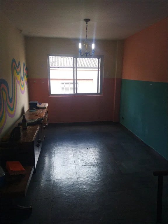 Apartamento à venda com 2 quartos em Vila Romana, São Paulo, SP