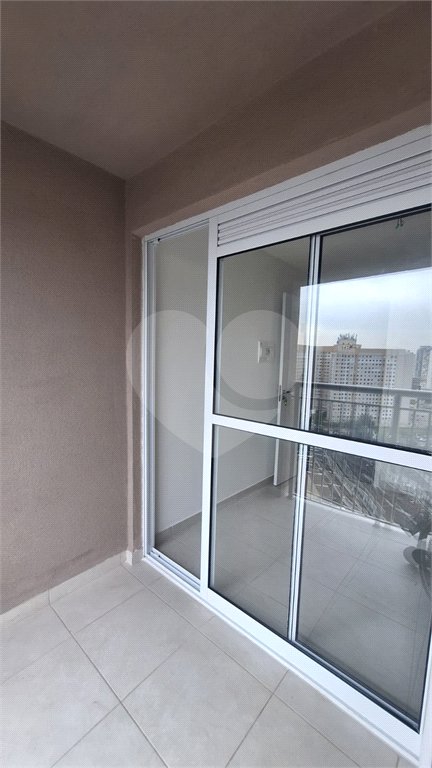 Apartamento à venda com 2 quartos em Parque Industrial Tomas Edson, São Paulo, SP