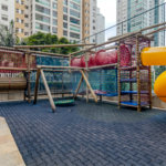 Apartamento à venda com 4 suítes em Campo Belo, São Paulo, SP