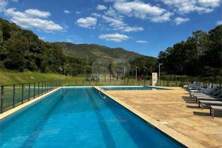 Terreno à venda em Condomínio Residencial Itaporã de Atibaia, Atibaia, SP