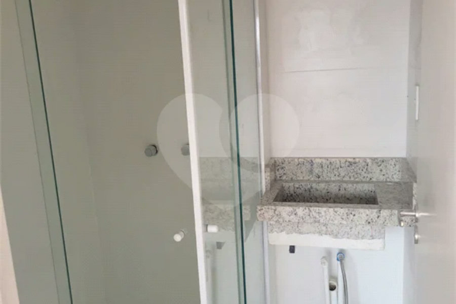 Apartamento à venda com 2 quartos em Parada Inglesa, São Paulo, SP