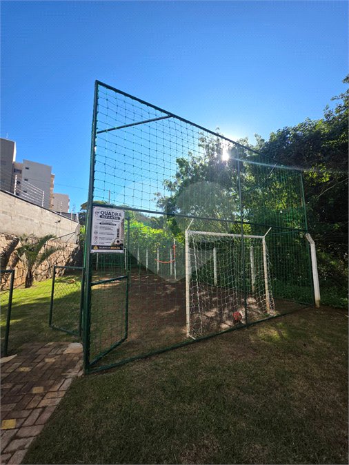 Apartamento à venda com 2 quartos em Ponte Alta, Valinhos, SP