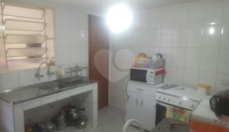 Sobrado à venda com 2 quartos, sendo 1 suíte,  em Tucuruvi, São Paulo, SP