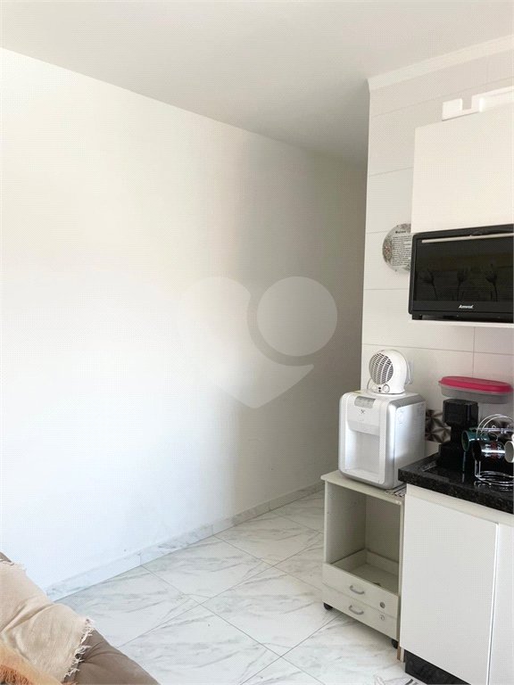 Casa à venda com 1 quarto no condomínio Residencial Mini House Vila Constança, São Paulo - SP
