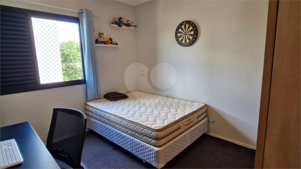 Apartamento à venda com 3 quartos, sendo 2 suítes, em Real Parque, São Paulo, SP