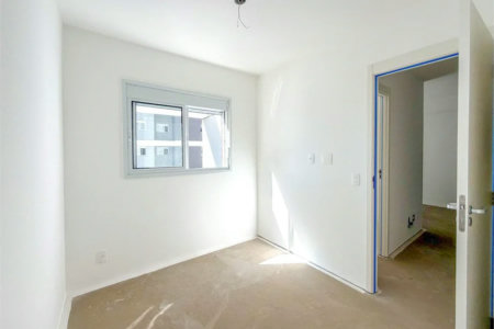 Apartamento à venda com 2 quartos em Lapa, São Paulo, SP
