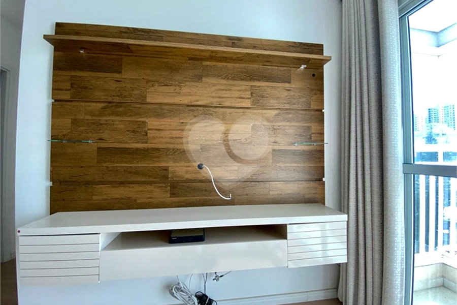 Apartamento à venda com 2 quartos, sendo 1 suíte, em Tucuruvi, São Paulo, SP