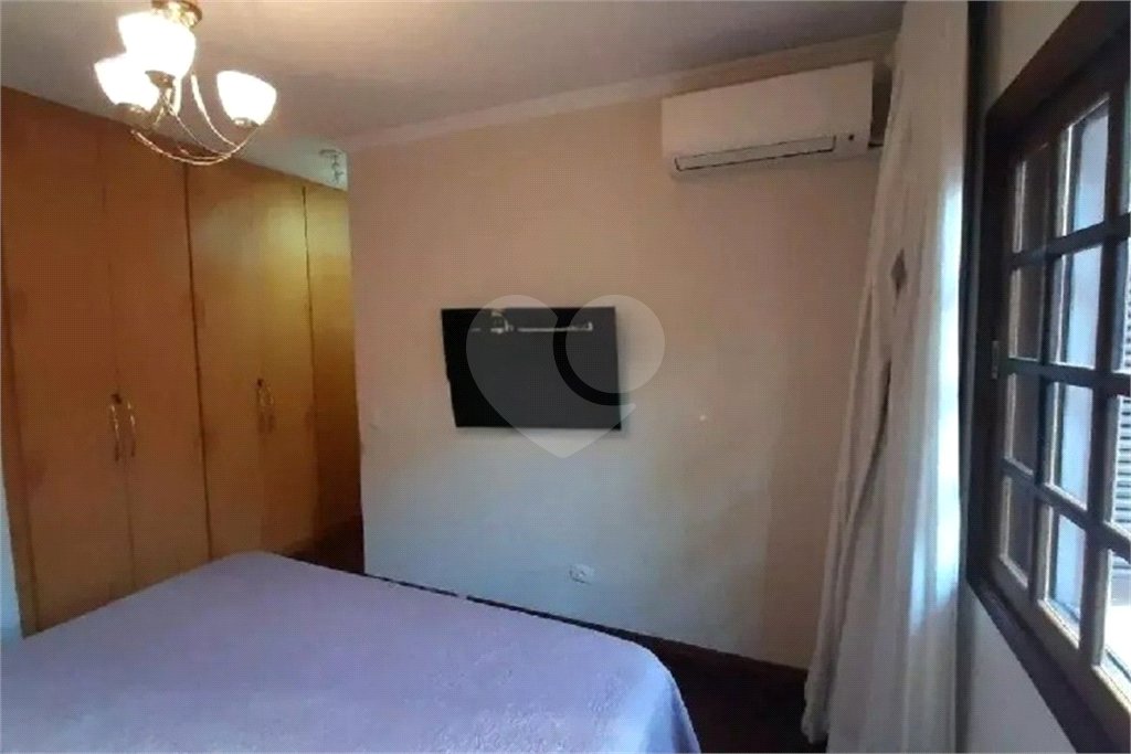 Casa de Vila à venda com 3 quartos, sendo 1 suíte, em Alto da Boa Vista, São Paulo, SP