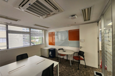 Sala à venda em Jabaquara, São Paulo, SP