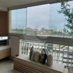 Apartamento à venda com 2 quartos, sendo 1 suíte, em Vila Campestre, São Paulo, SP