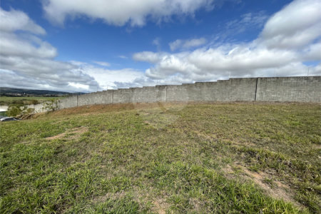 Terreno à venda no condomínio Up Residencial, Votorantim - SP