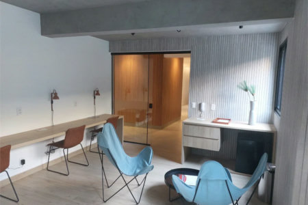 Apartamento à venda com 1 quarto em Pinheiros, São Paulo, SP