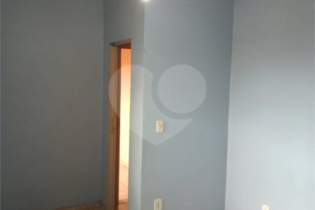 Casa à venda com 3 quartos em Campo Grande, Rio de Janeiro, RJ