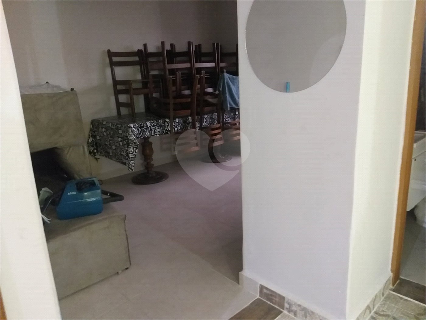 Sobrado à venda com 3 quartos, sendo 1 suíte, em Vila Galvão, Guarulhos, SP