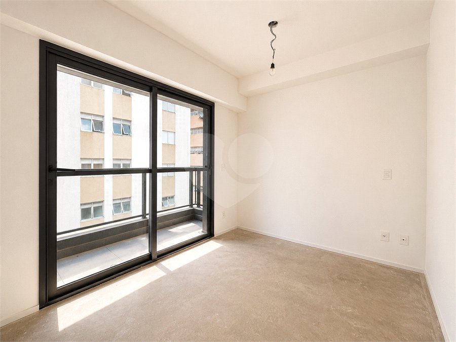 Apartamento à venda com 2 suítes em Itaim Bibi, São Paulo, SP