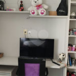 Apartamento à venda com 4 quartos, sendo 3 suítes,  no Centro, São Bernardo do Campo, SP