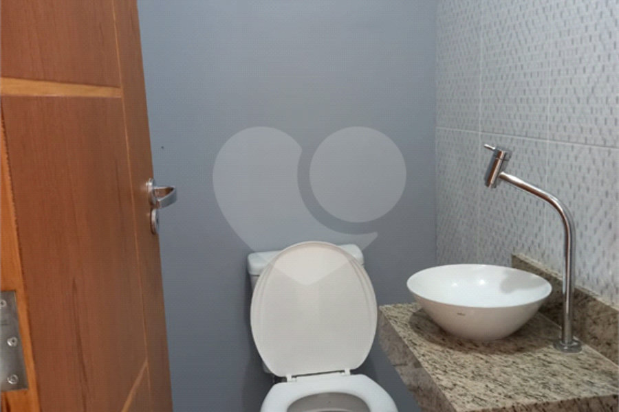 Casa para alugar com 4 suítes no condomínio Milenium, São Paulo - SP