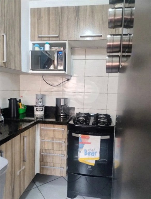 Apartamento à venda com 2 quartos em Jardim São Luis, Guarulhos, SP