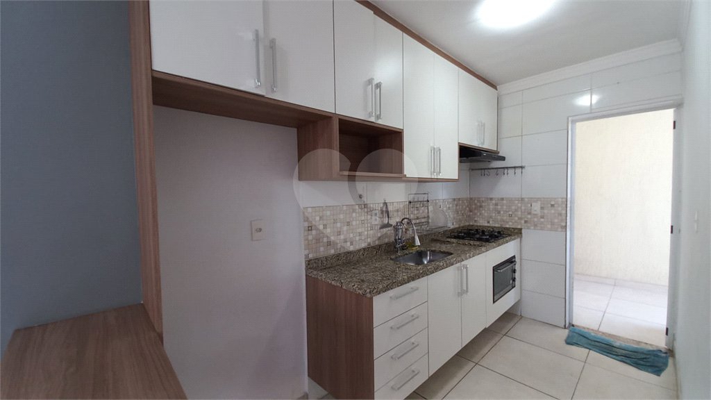 Casa à venda com 2 quartos no condomínio Irmã Filomena, São Paulo - SP