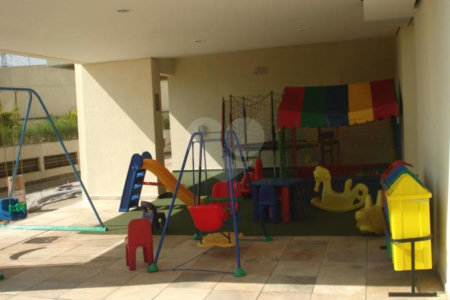 Apartamento à venda com 2 quartos em Jardim Ivana, São Paulo, SP
