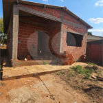 Casa à venda com 3 quartos, sendo 1 suíte, em Vila Áurea, Ponta Porã, MS