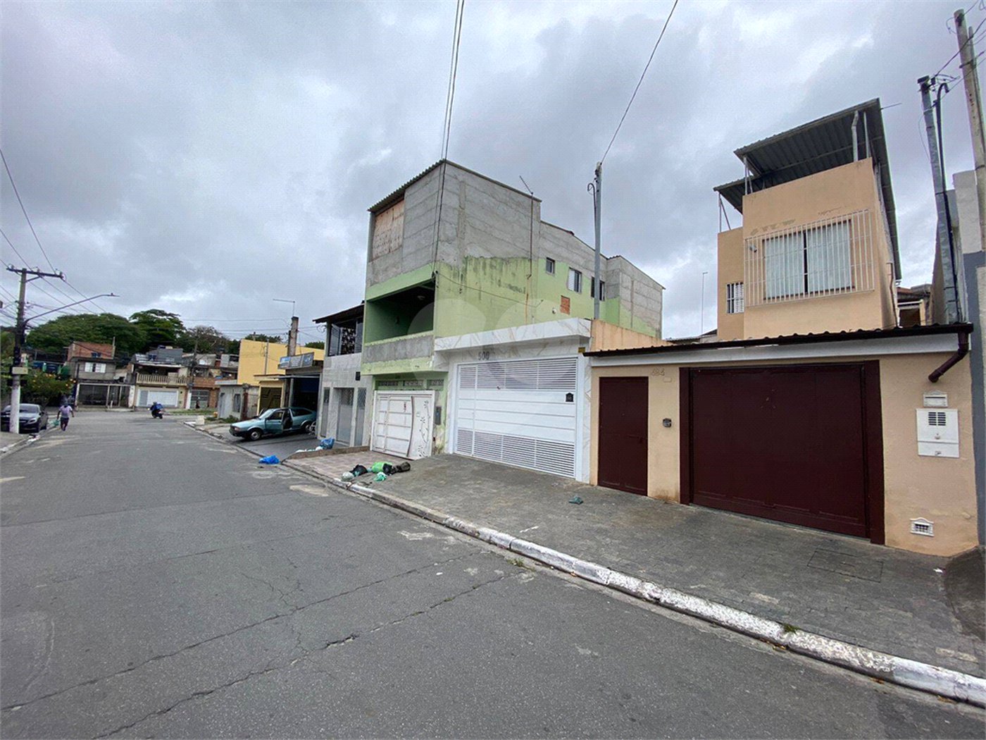 Casa à venda com 2 suítes em Cidade Kemel, São Paulo, SP