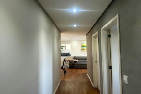 Apartamento à venda com 2 quartos em Vila Butantã, São Paulo, SP