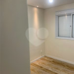 Apartamento à venda com 1 quarto em Consolação, São Paulo, SP