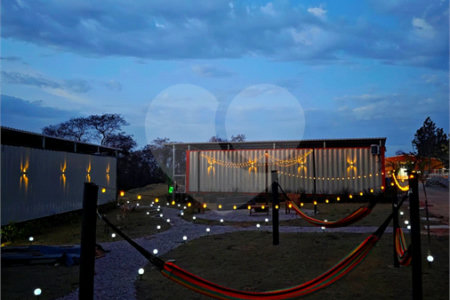 Sítio à venda com 7 quartos, sendo 6 suítes, em Jardim Guaçu, São Roque, SP