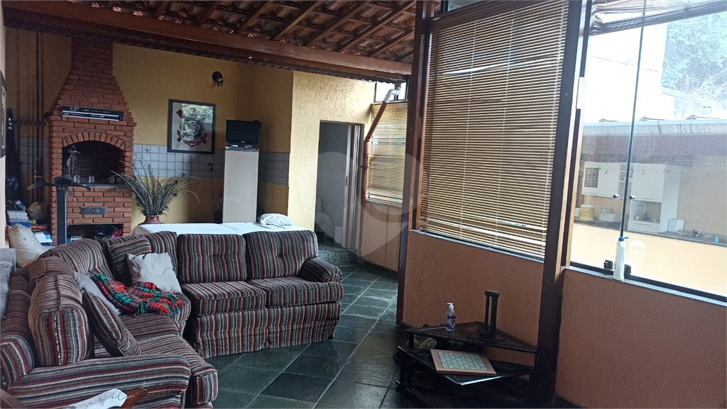 Casa à venda com 4 quartos, sendo 1 suíte, em Vila Guilherme, São Paulo, SP