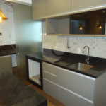 Apartamento para alugar com 2 suítes em Brooklin, São Paulo, SP