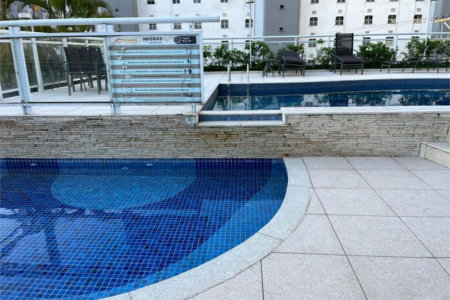 Apartamento Residencial à venda, Vila Luis Antônio, Guarujá - AP1540.