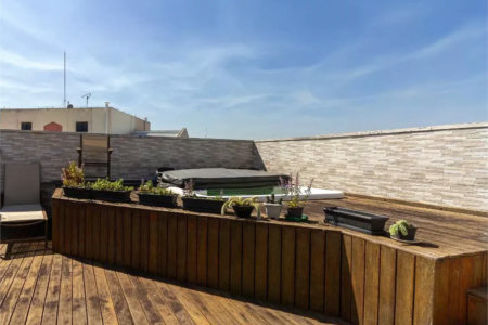 Apartamento à venda com 4 quartos, sendo 2 suítes, em Cidade São Francisco, São Paulo, SP