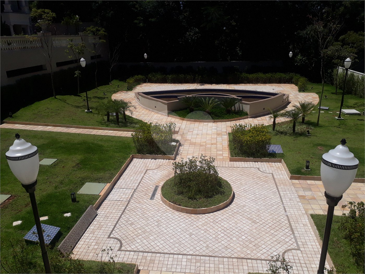 Casa à venda com 5 suítes no condomínio Maison Du Parc, São Paulo - SP