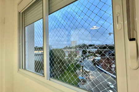 Apartamento à venda com 3 quartos, sendo 1 suíte,  em Vila Andrade, São Paulo, SP