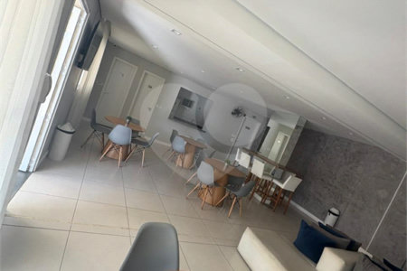 Apartamento à venda com 2 quartos em Jardim Adutora, São Paulo, SP