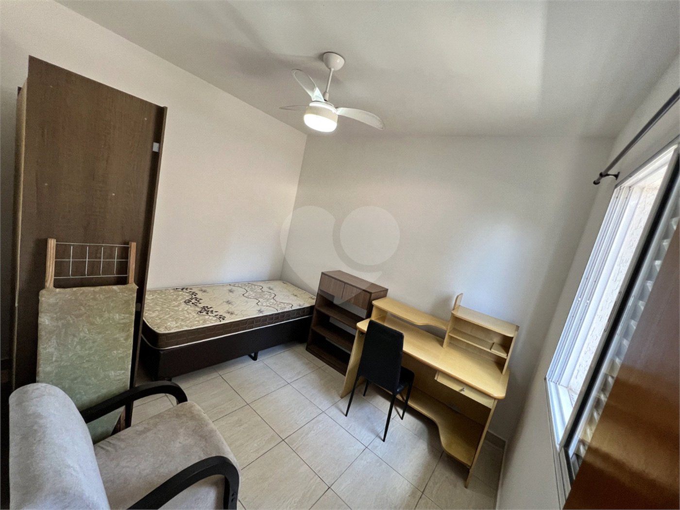 Apartamento à venda com 1 quarto em Parada Inglesa, São Paulo, SP