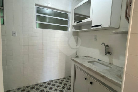 Apartamento para alugar com 1 quarto em Pinheiros, São Paulo, SP