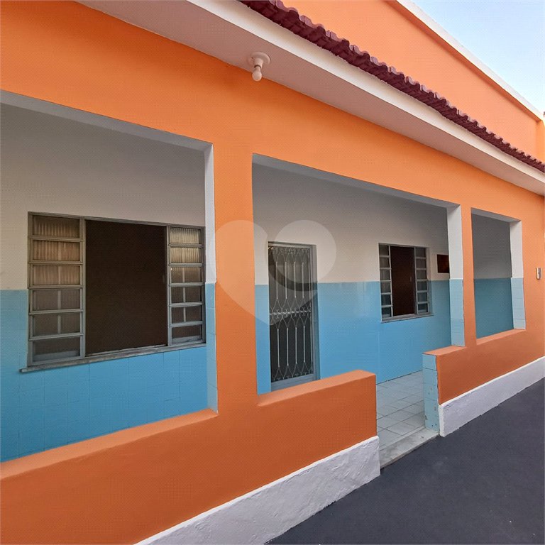 Casa à venda com 2 quartos em Campo Grande, Rio de Janeiro, RJ