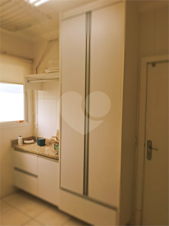 Apartamento à venda com 4 quartos, sendo 2 suítes,  em Vila Sfeir, Indaiatuba, SP