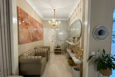 Apartamento à venda com 3 quartos, sendo 1 suíte, em Vila Isabel, Rio de Janeiro, RJ