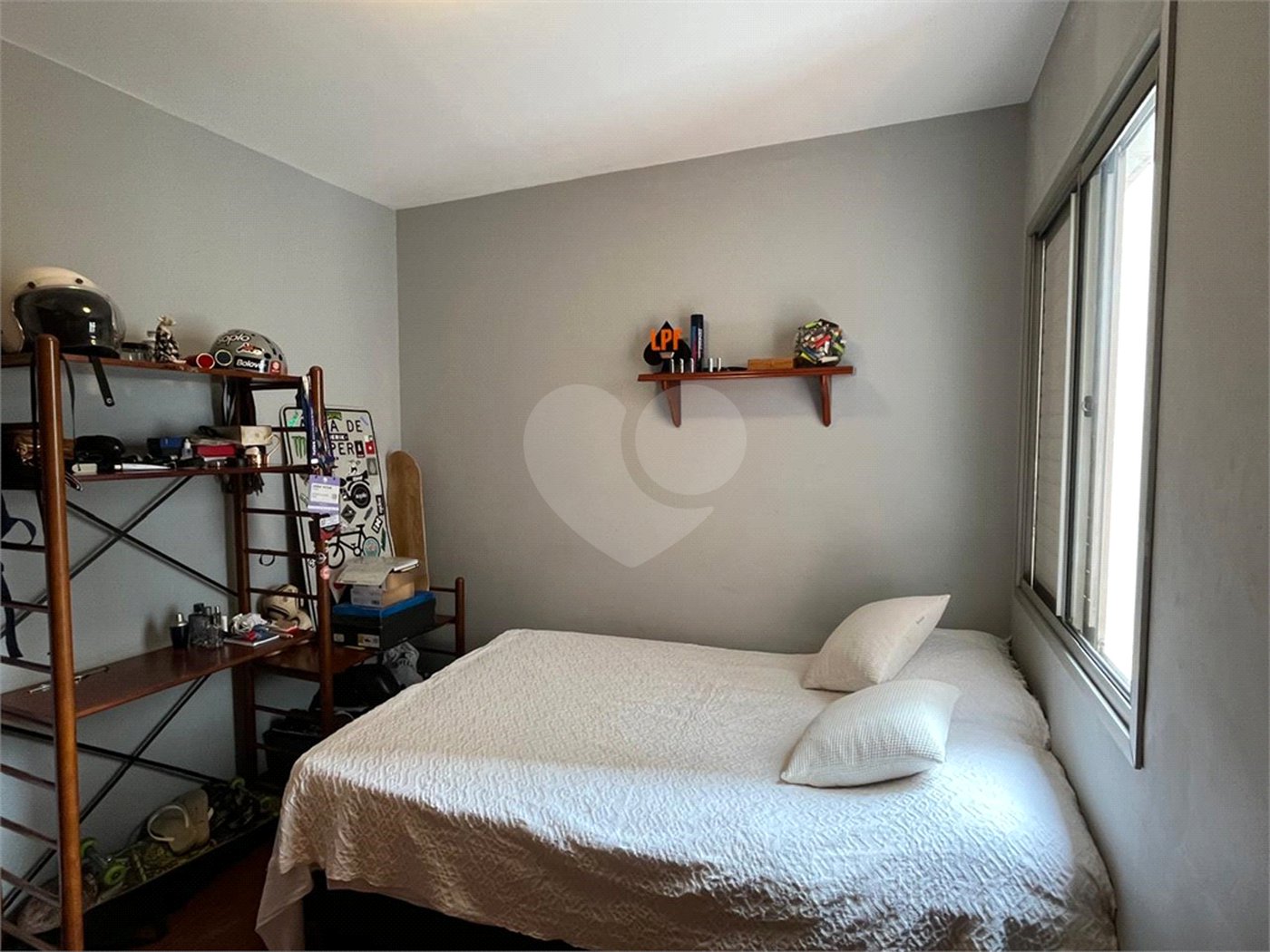 Apartamento à venda com 3 quartos, sendo 1 suíte, em Jardim Paulista, São Paulo, SP