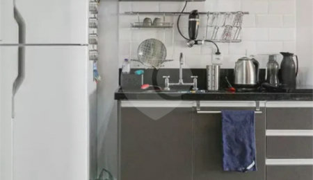 Apartamento à venda ou para alugar com 1 suíte em Sumarezinho, São Paulo, SP